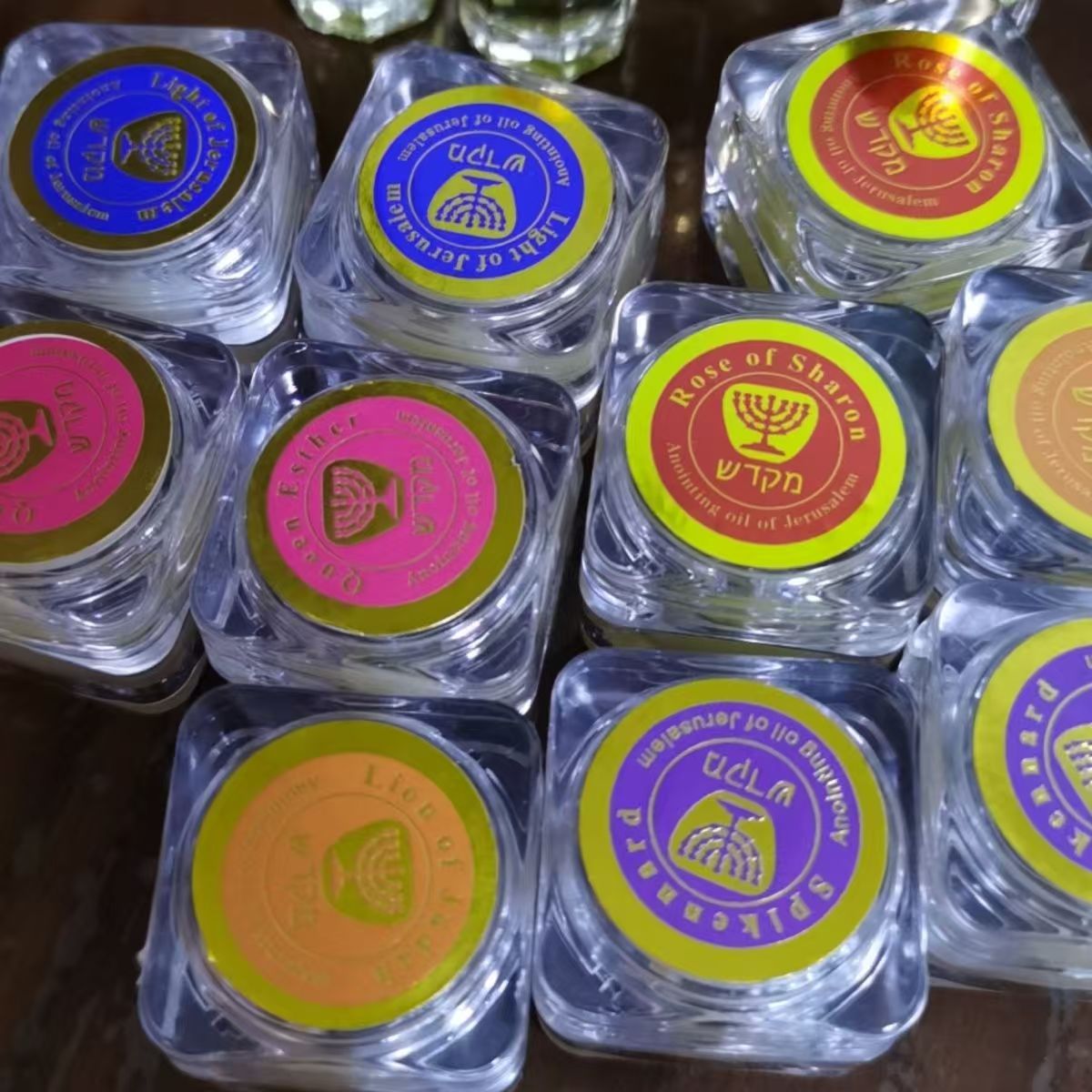 膏油