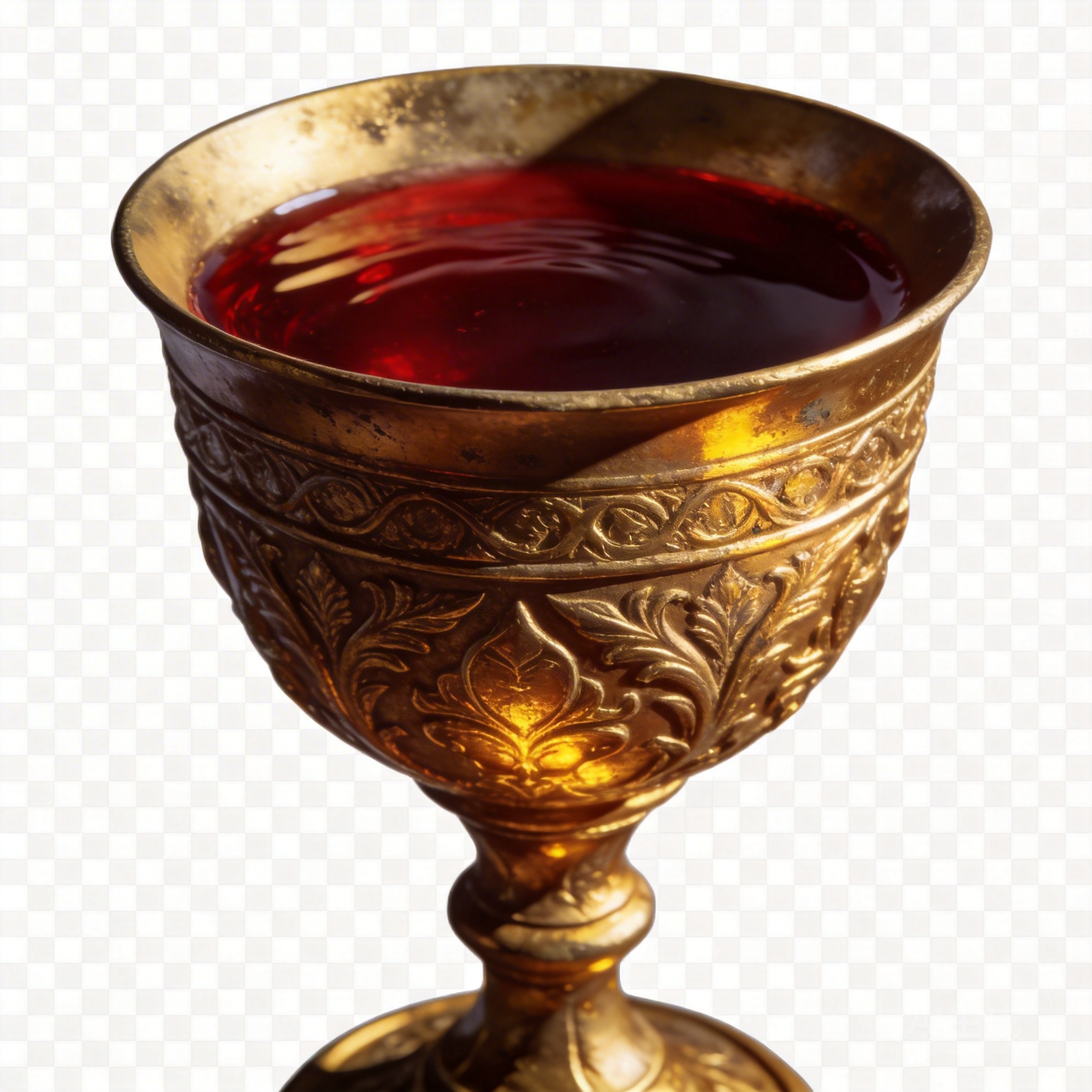 黄金圣杯
