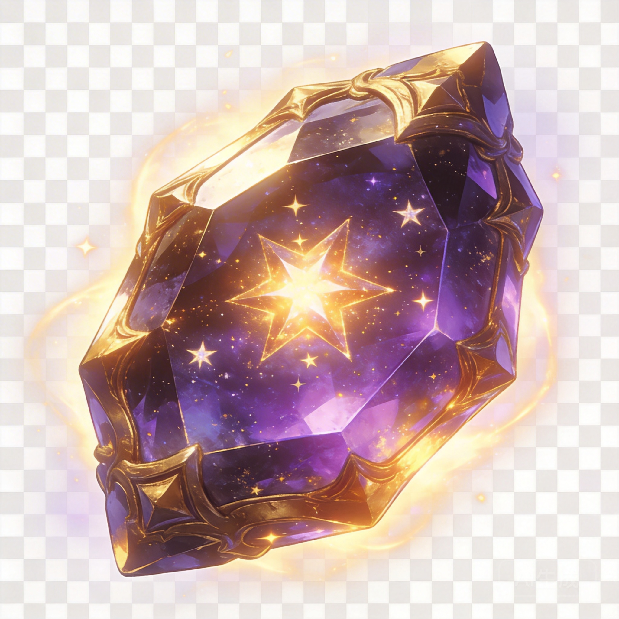 星辰宝石