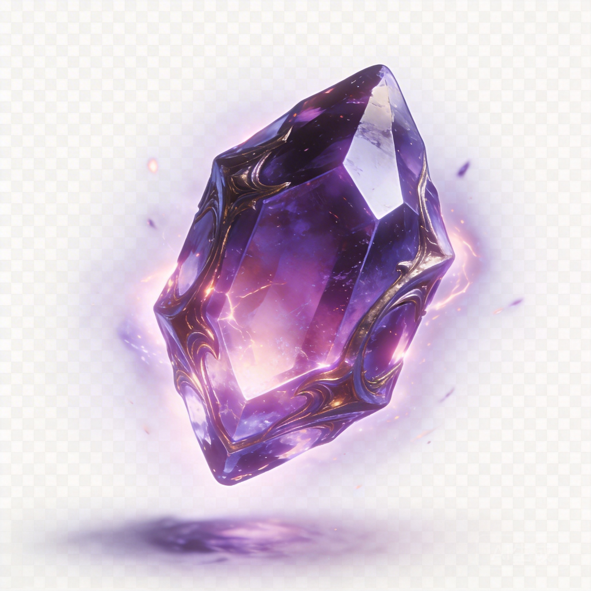 紫水晶